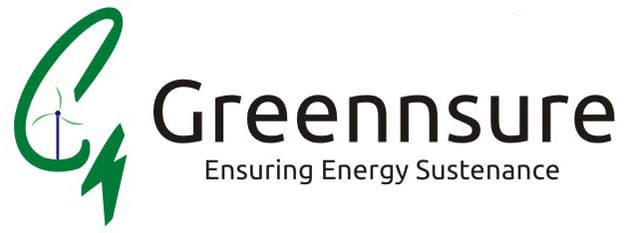 Greennsure Logo