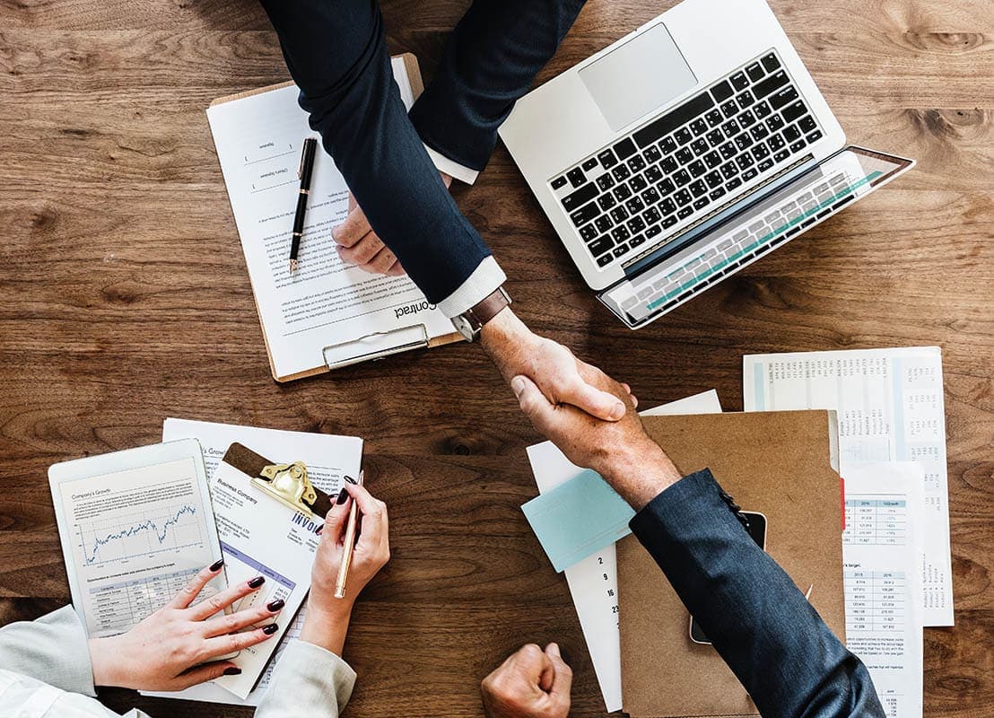 Power Purchase Agreement Facilitation