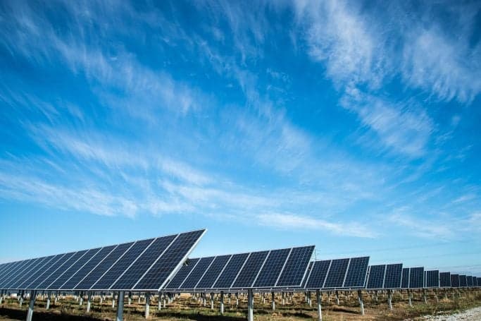 Renewable Energy Facilitation
